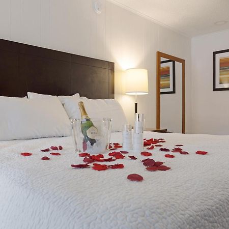 Highport Inn Pottsboro 외부 사진