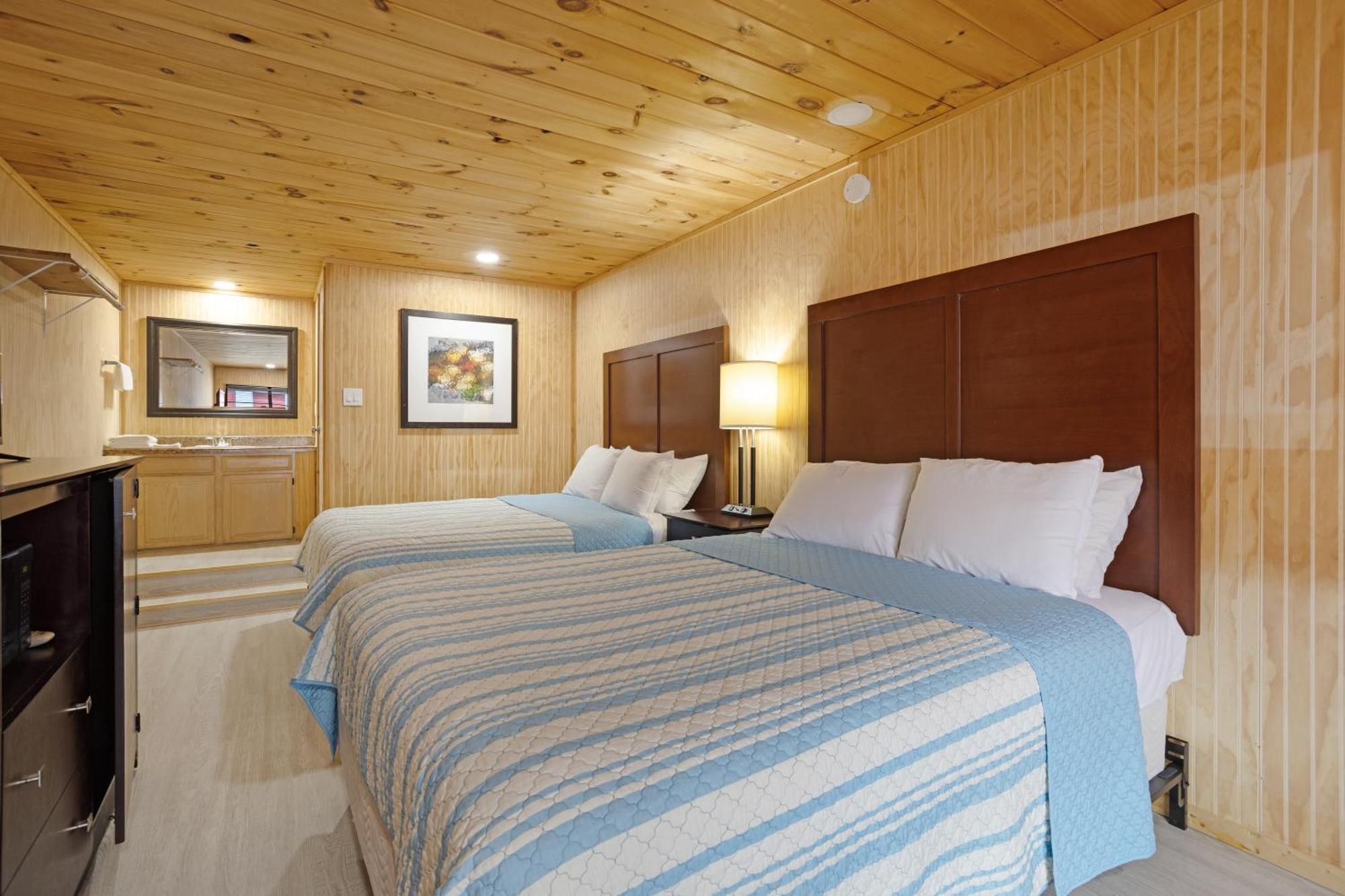 Highport Inn Pottsboro 외부 사진