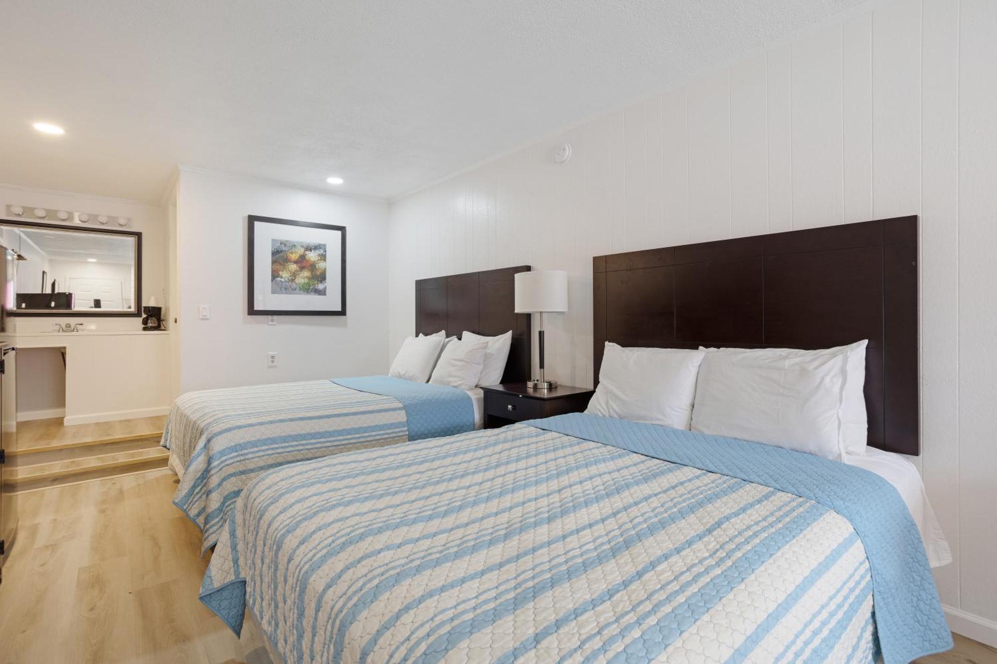 Highport Inn Pottsboro 외부 사진