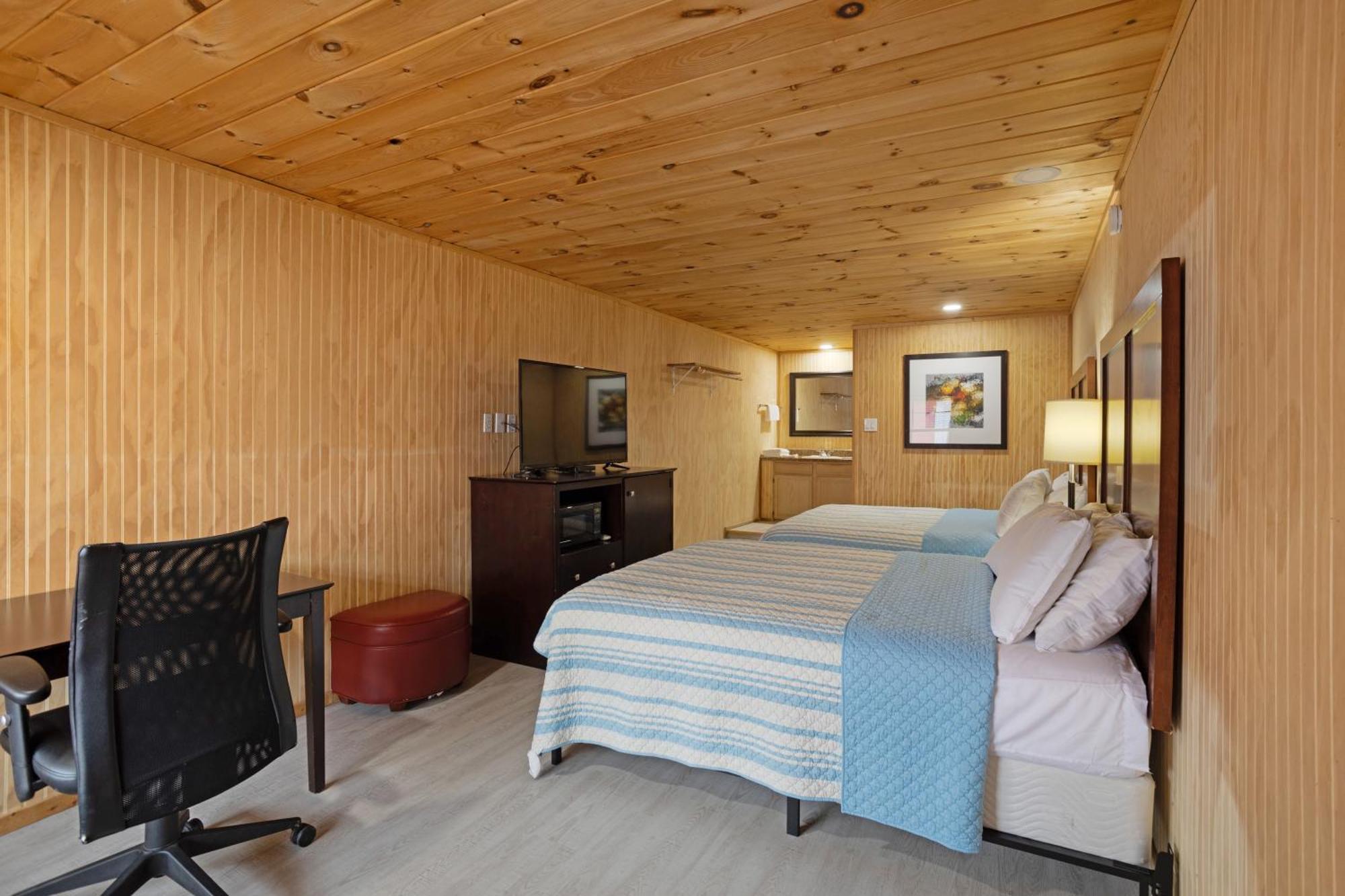 Highport Inn Pottsboro 외부 사진