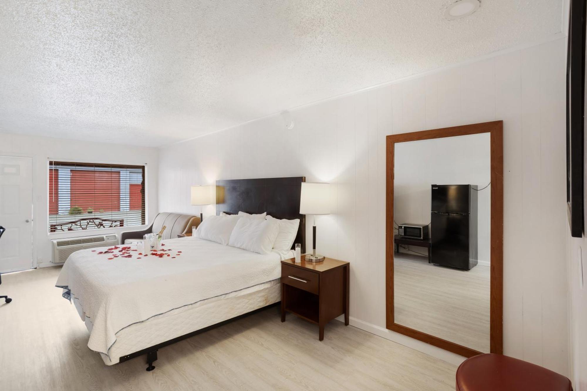 Highport Inn Pottsboro 외부 사진