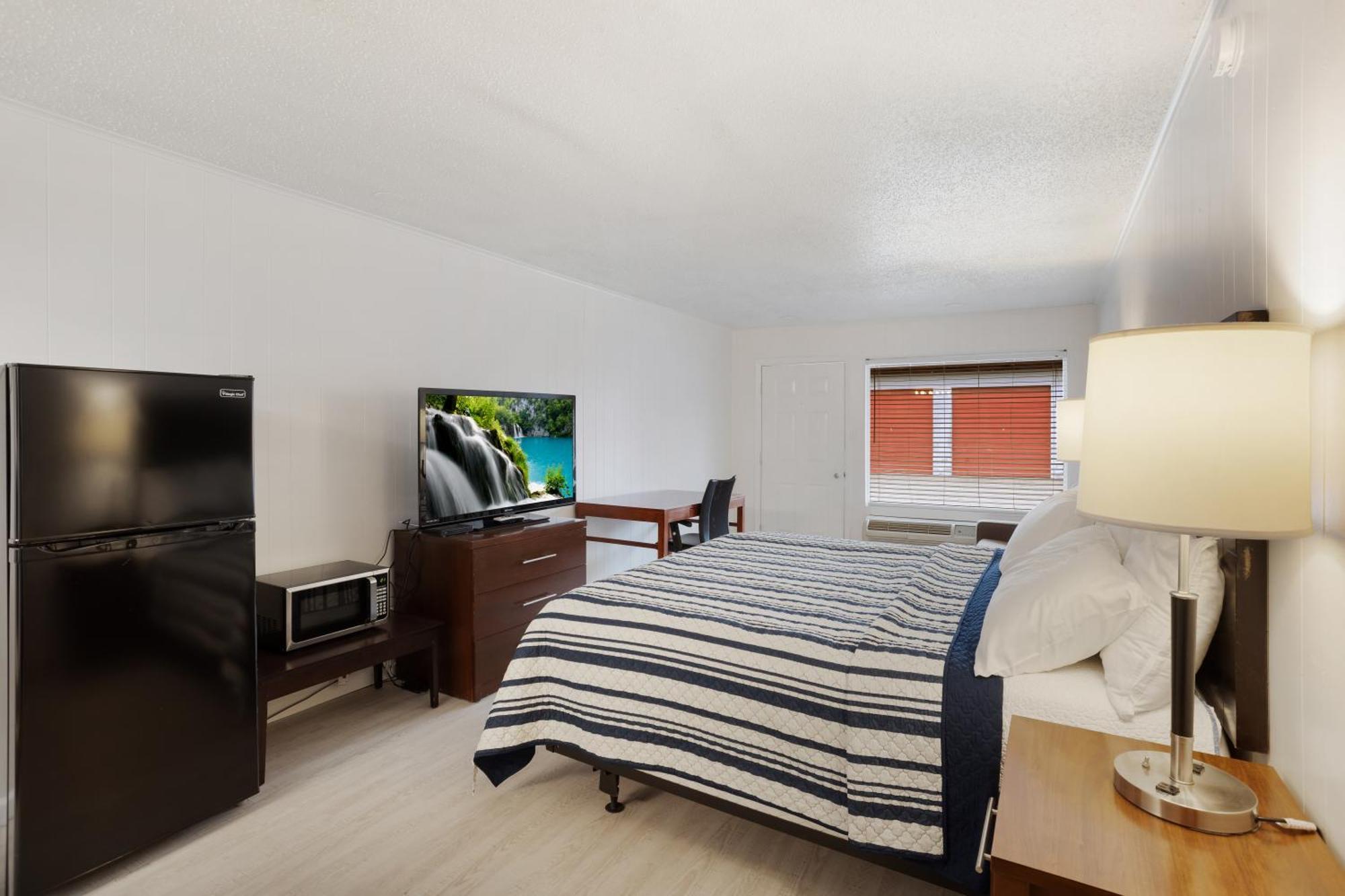 Highport Inn Pottsboro 외부 사진