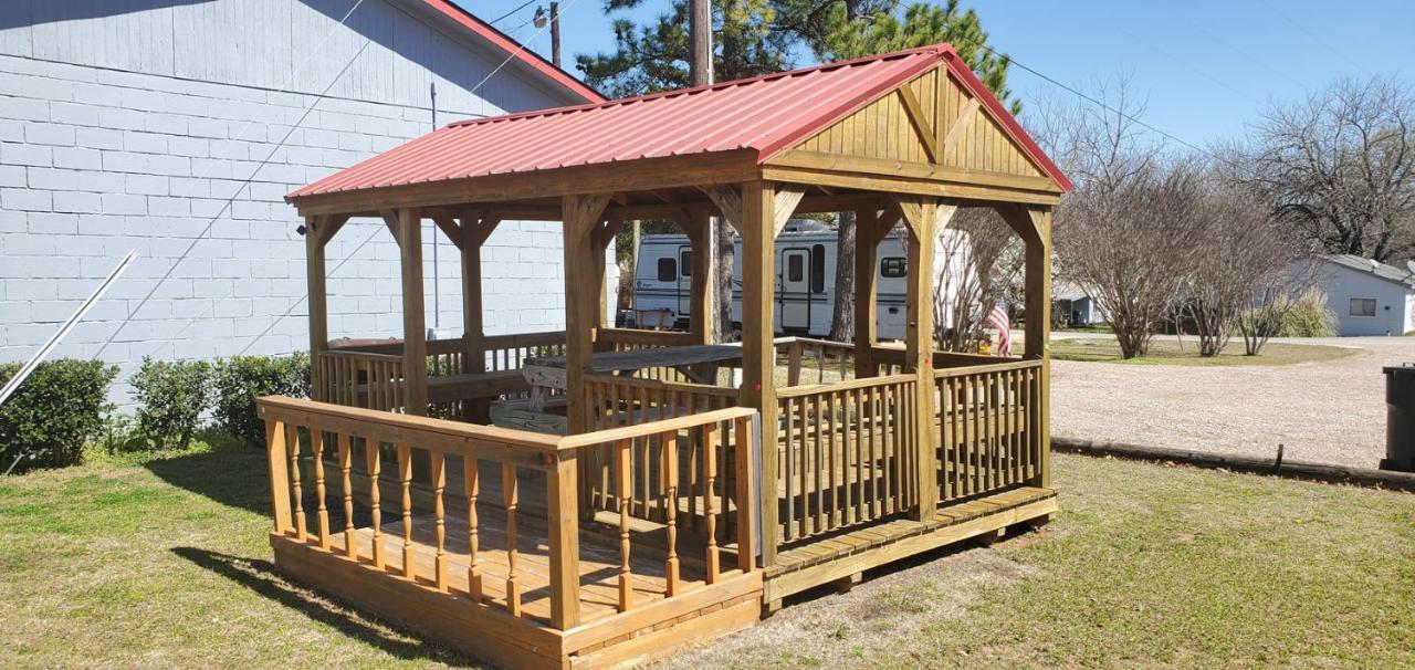 Highport Inn Pottsboro 외부 사진